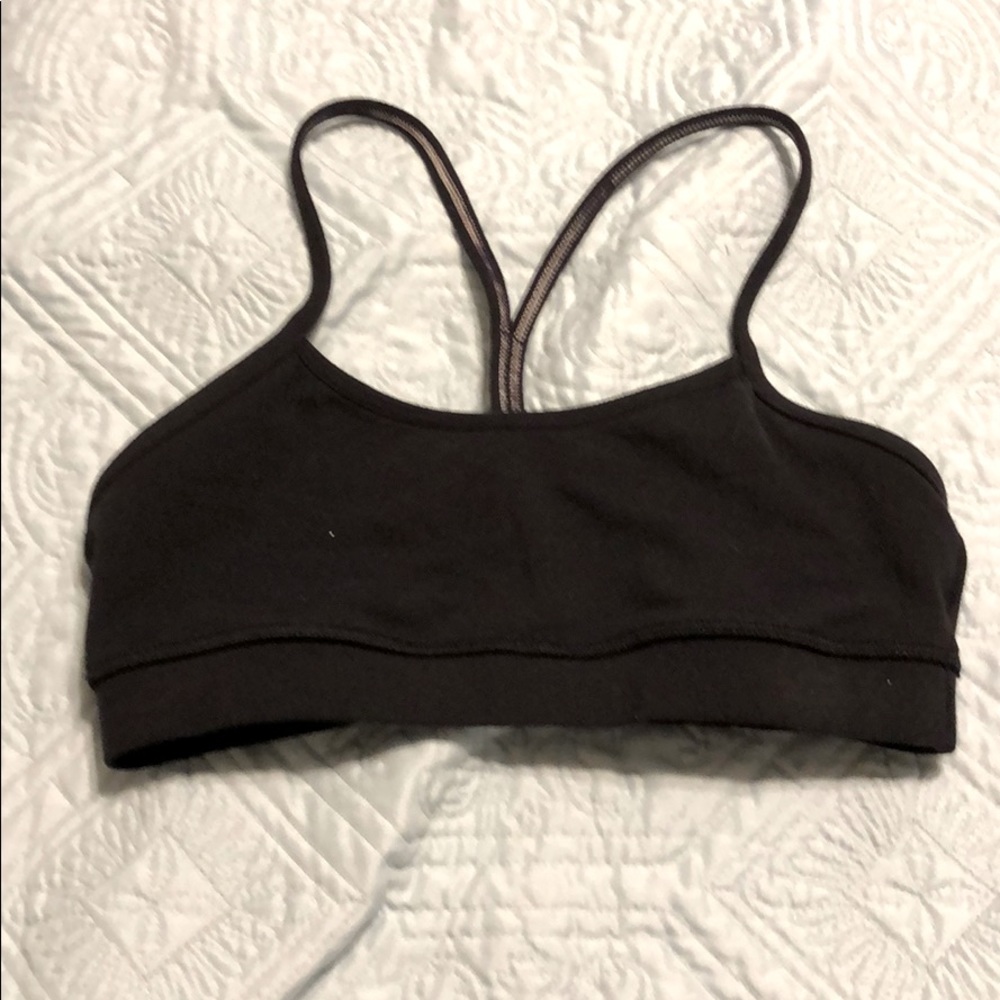 Lululemon bra top